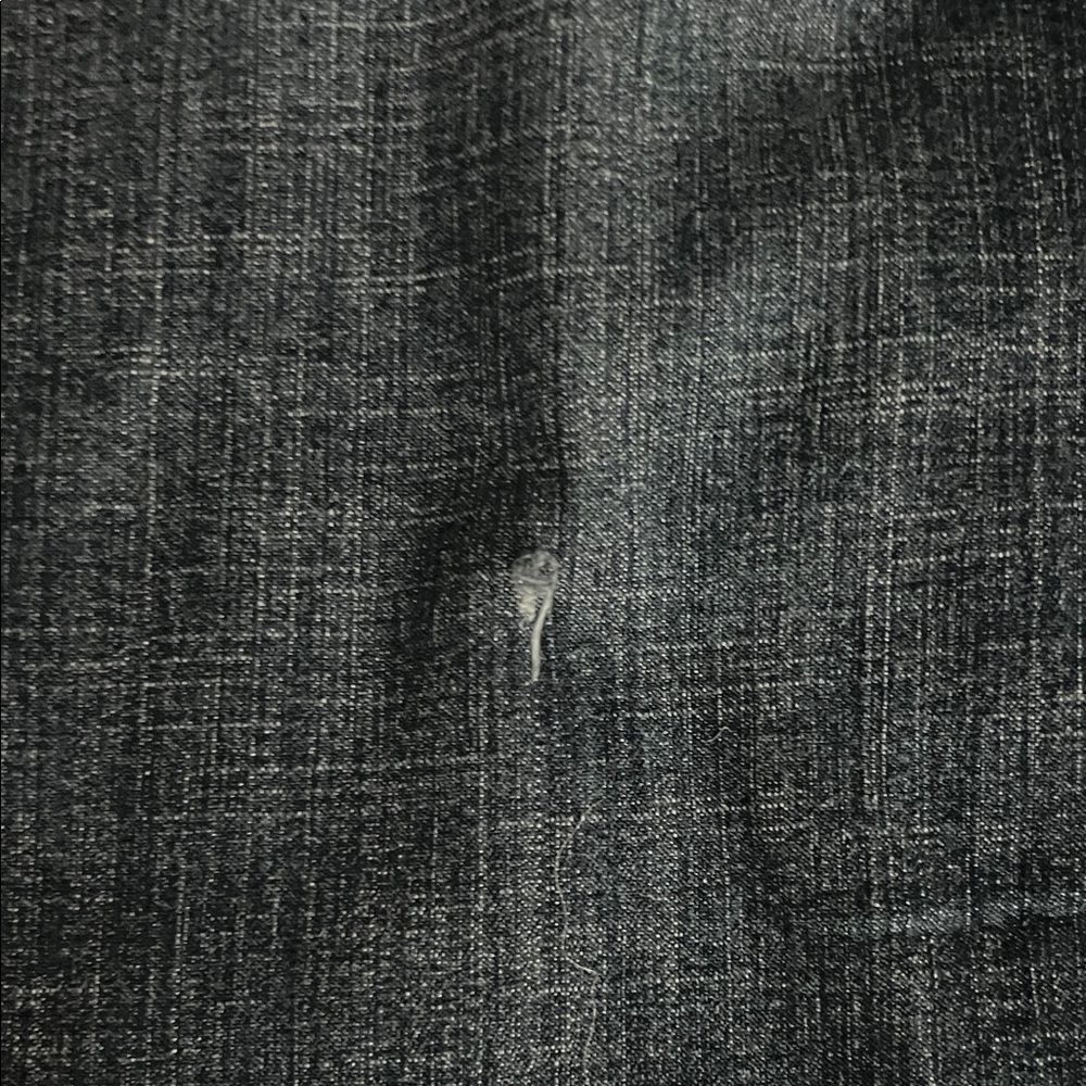 Hydraulic Dark Blue Boot Cut Jeans - Picture 4 of 4